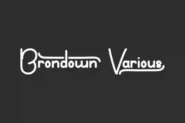 Brondown Fancy