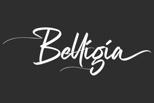 cover Belligia
