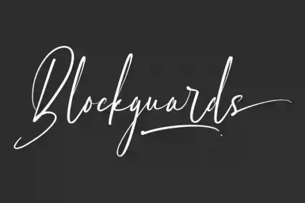 cover Blockguards