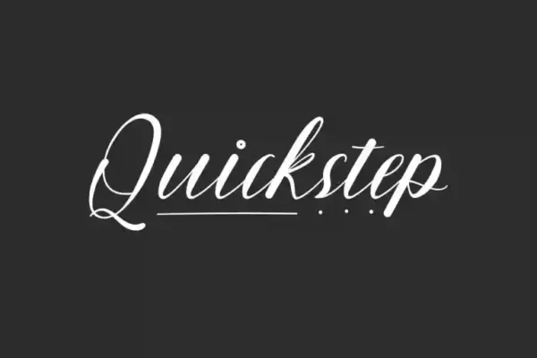 cover Quickstep