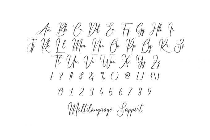 Ameliora Font - Image 3