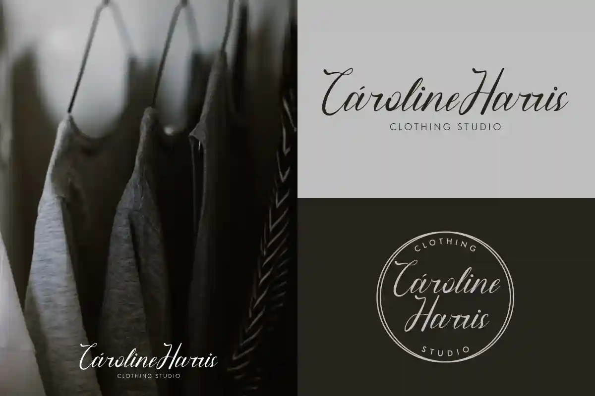 Quickstep Calligraphy Font - Image 4