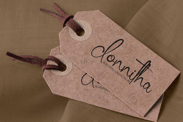 Fail in love Handwriting Font - Image 6