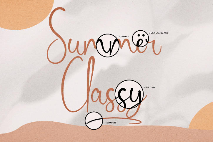 Fail in love Handwriting Font - Image 8