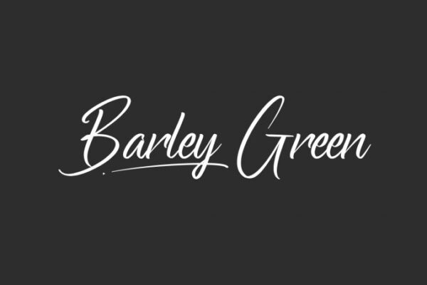 cover Bartley Green