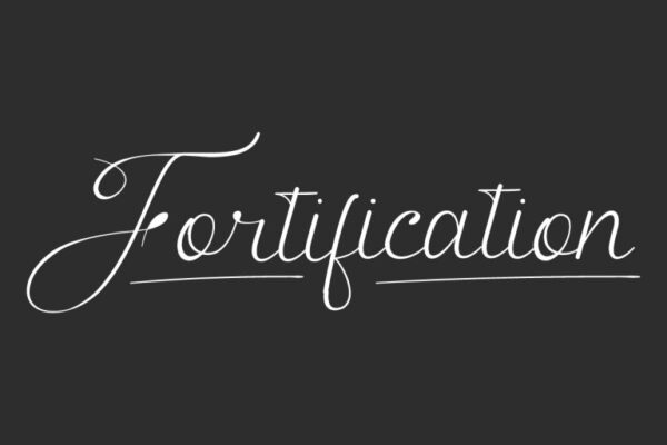 cover Fortification