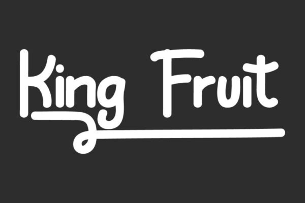 cover King Fruit
