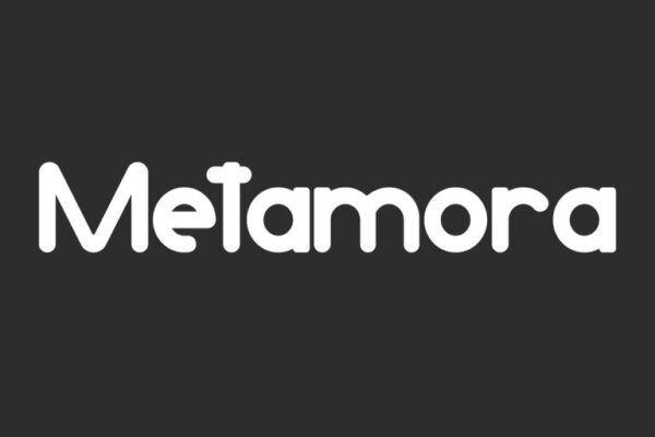 cover Metamora