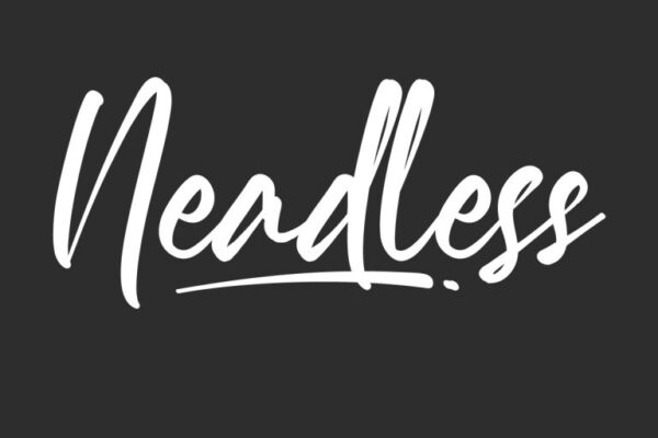 cover Neadless