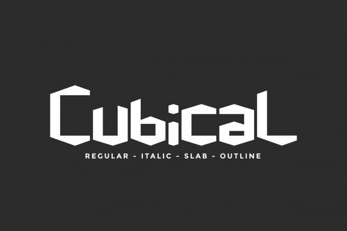Cover Cubical