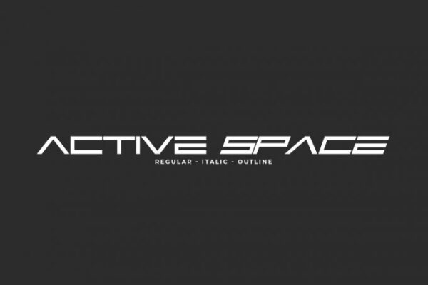 cover Active Space