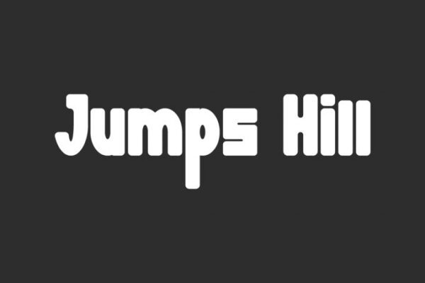 cover Jumps Hill
