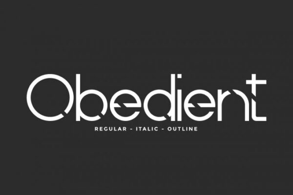 cover Obedient