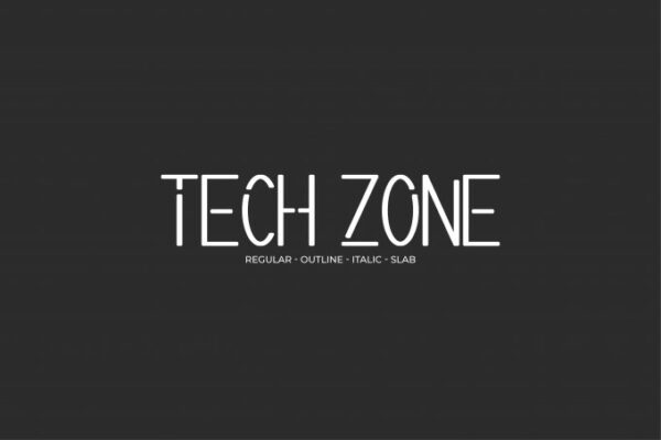 cover Tech Zone