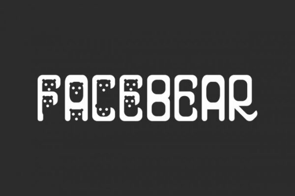 cover Facebear