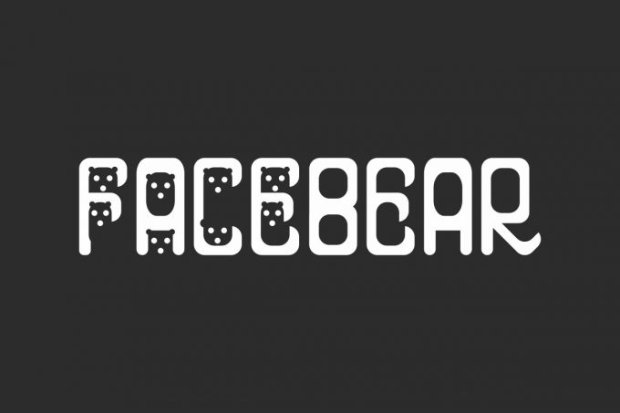 cover Facebear