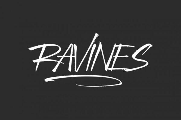 cover Ravines