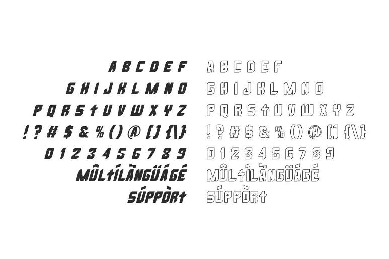 Race-Break-Font-4.