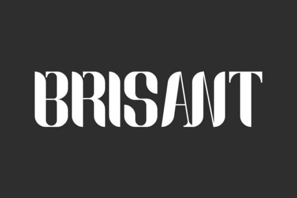 cover Brisant