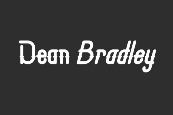 cover Dean Bradley