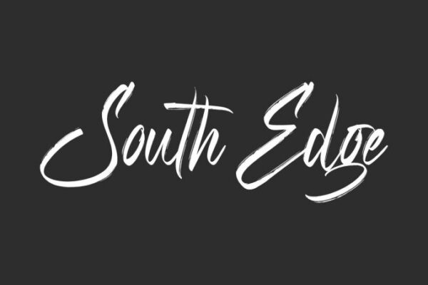 cover South Edge