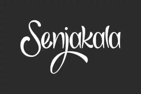 cover Senjakala