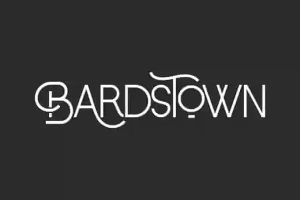 Bardstown Display Font