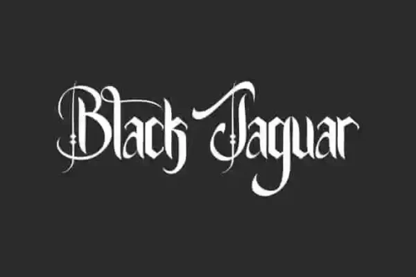 Black Jaguar