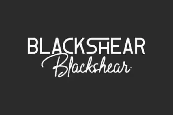 Blackshear Duo Font – A Stylish Serif