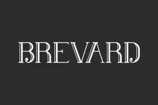 Brevard Sans & Serif Font
