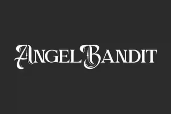 Angel Bandit – A Striking Display Font