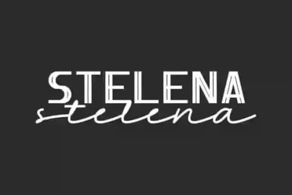Stelena Font Duo Perfection
