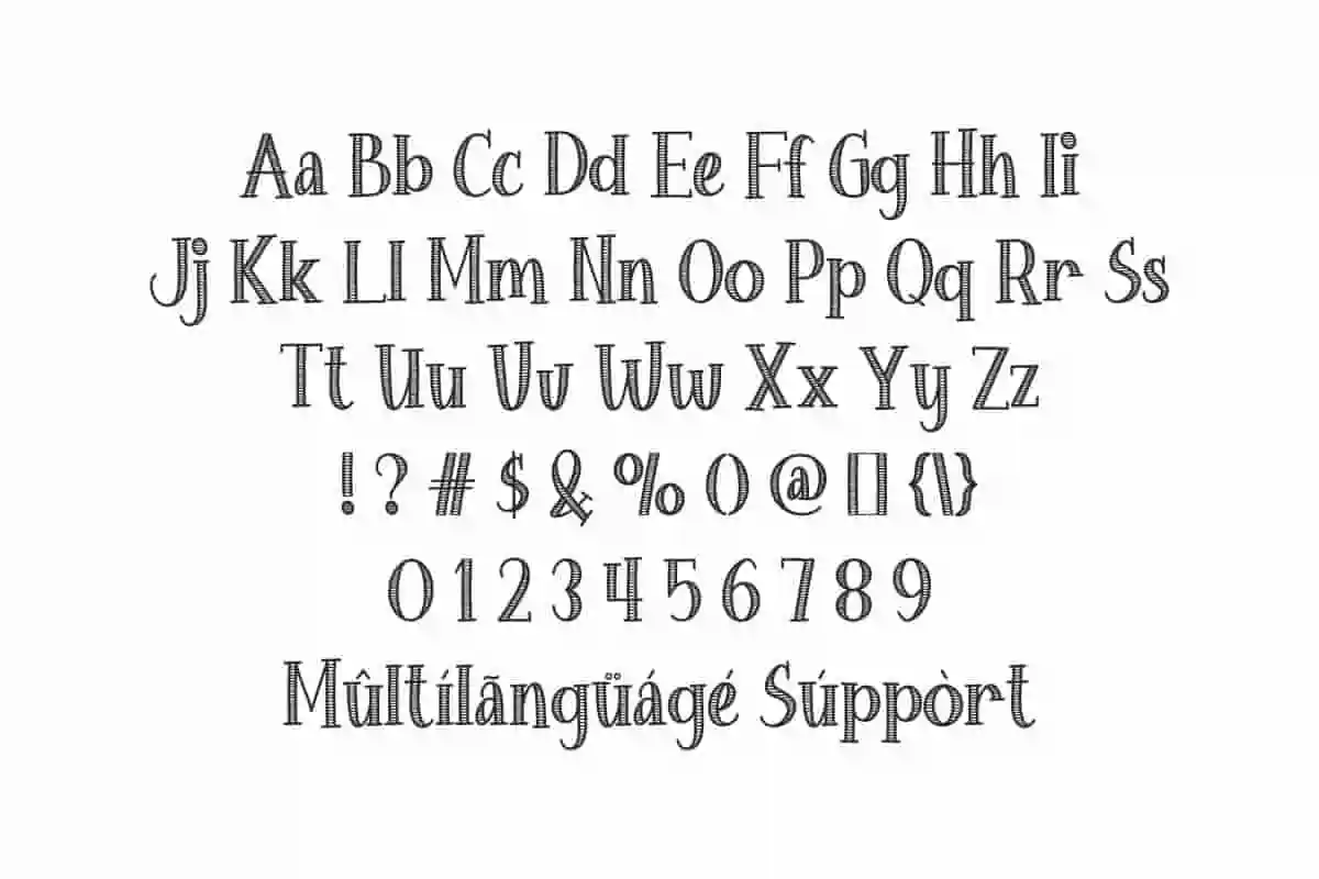 Finding a Line Sans & Serif Font - Image 5