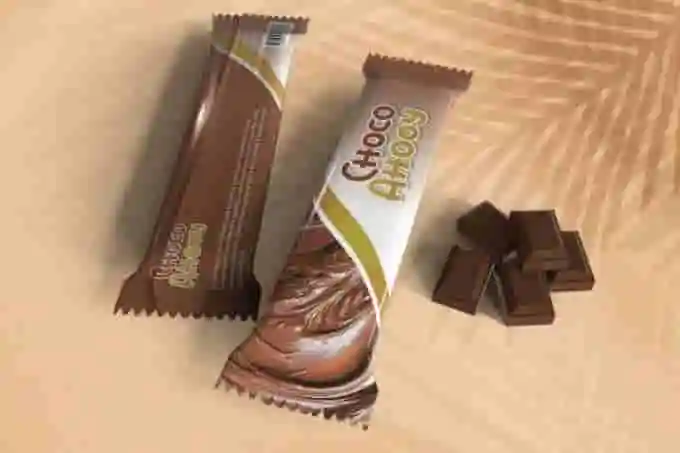 Choco Mellow Handwriting Font - Image 2