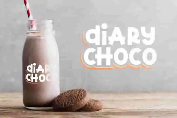 Choco Mellow Handwriting Font - Image 12