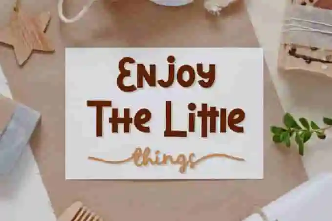 Choco Mellow Handwriting Font - Image 8
