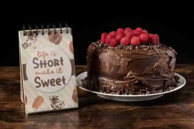 Choco Mellow Handwriting Font - Image 10