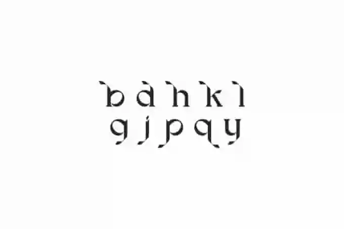 Classic Vibes – A Retro Display Font - Image 9