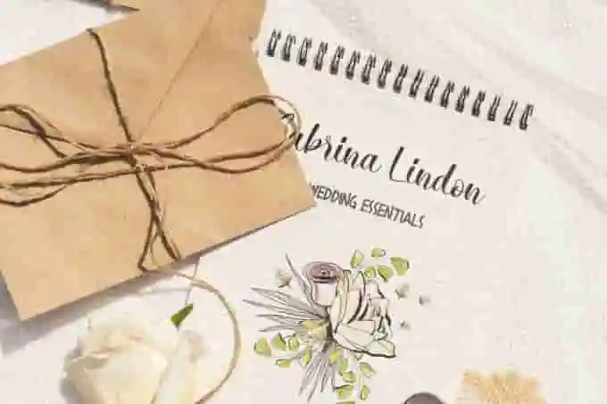 Kindness Love Font Duo - Image 10