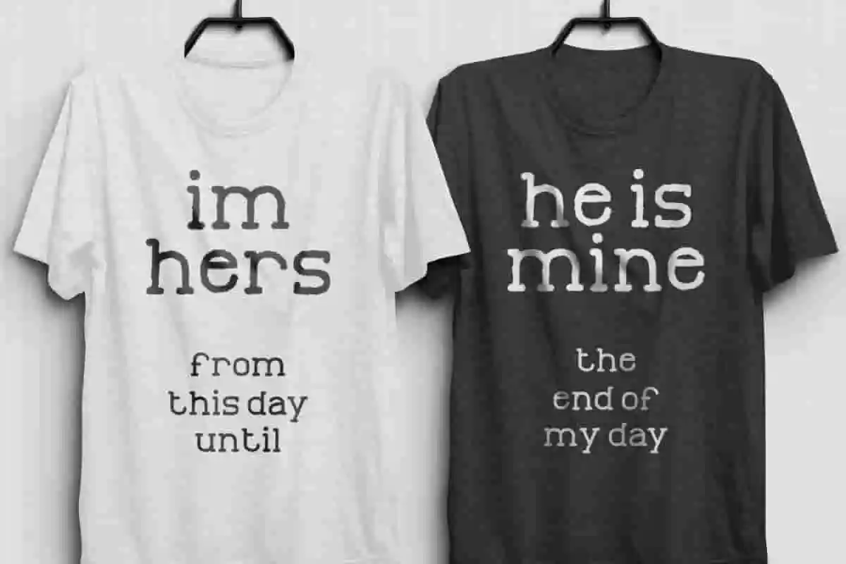 Typewriterz Display Font - Image 2