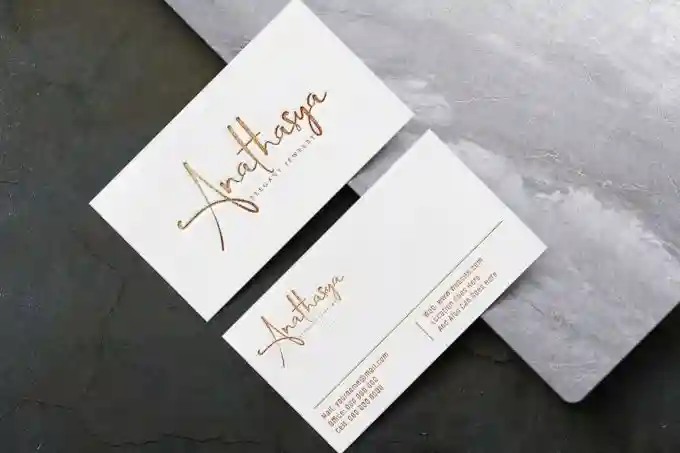 Butter Croissant Handwriting Font - Image 2