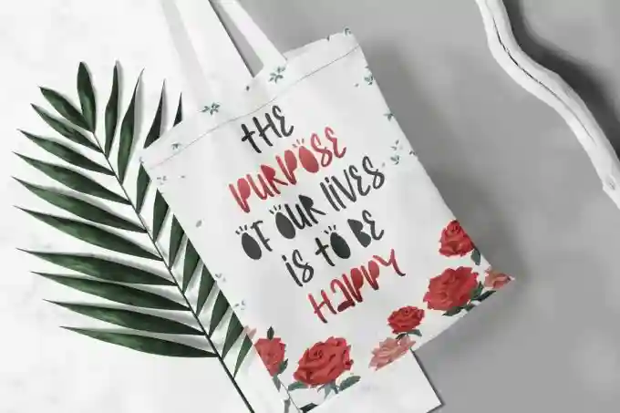 Happy Effortless – The Perfect Font - Image 2