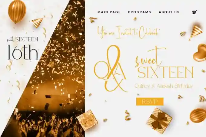 Honey Story Duo – Elegant Font - Image 3