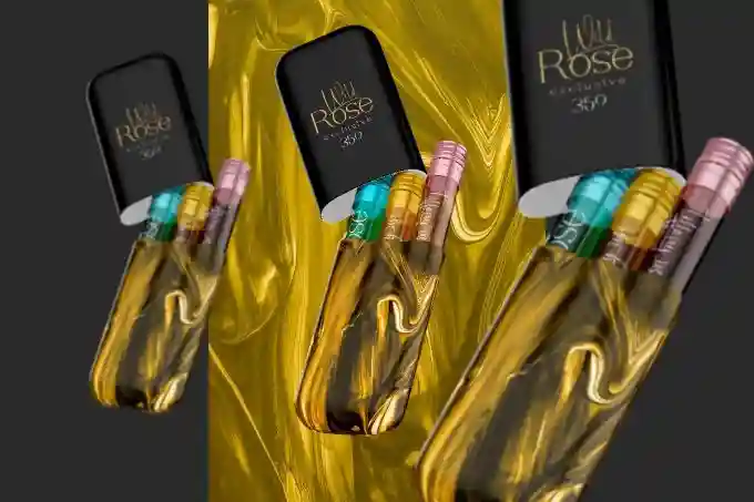Honey Story Duo – Elegant Font - Image 10