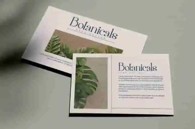 Marine Parade Sans & Serif Font - Image 5