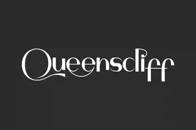 Queenscliff Display – Modern Font