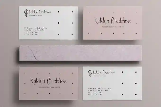 Krystal Ellen Handwriting Font - Image 2