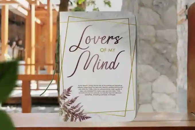 Ashdown Signature Font - Image 2