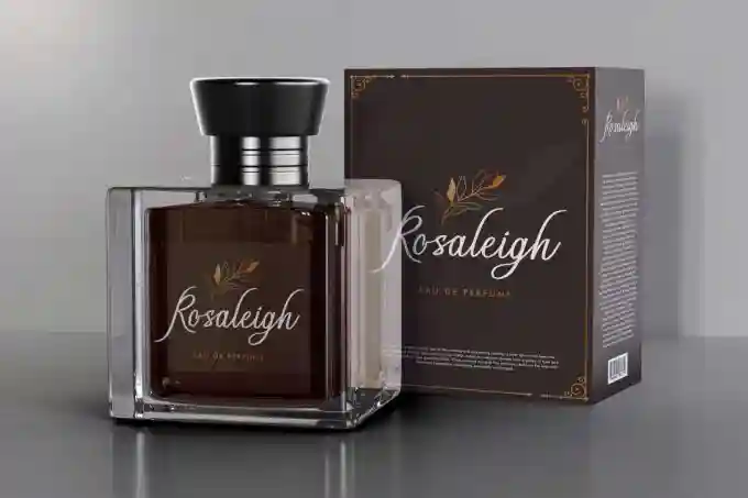 Ashdown Signature Font - Image 5