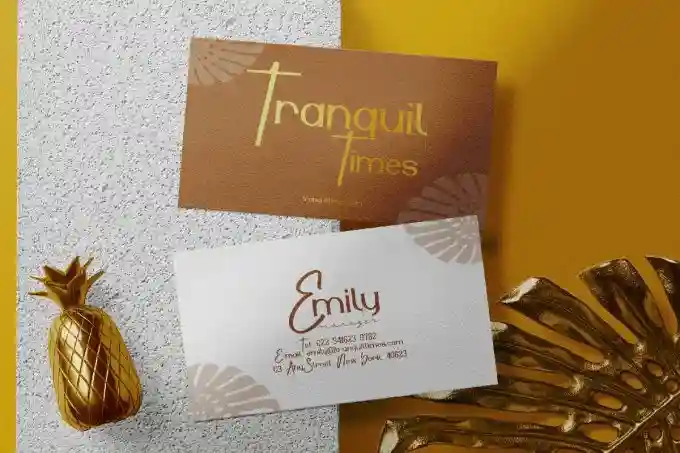 Perfect Couple Display Font - Image 3